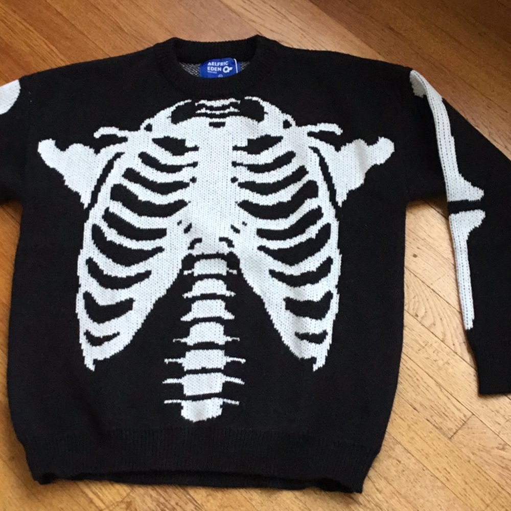 Aelfric Eden Crewneck Sweater